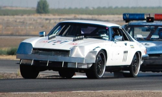 Illustration for article titled The Top 95 Lemons Of The Buttonwillow Histrionics 24 Hours Of LeMons